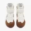 Chloé Kick high-top sneaker Chloé Kick high-top sneaker