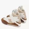 Chloé Kick high-top sneaker Chloé Kick high-top sneaker
