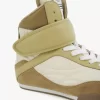 Chloé Kick high-top sneaker Chloé Kick high-top sneaker