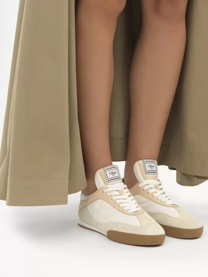 Chloé Kick sneaker Chloé Kick sneaker