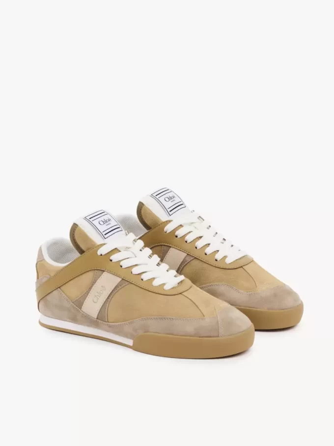 Chloé Kick sneaker Chloé Kick sneaker