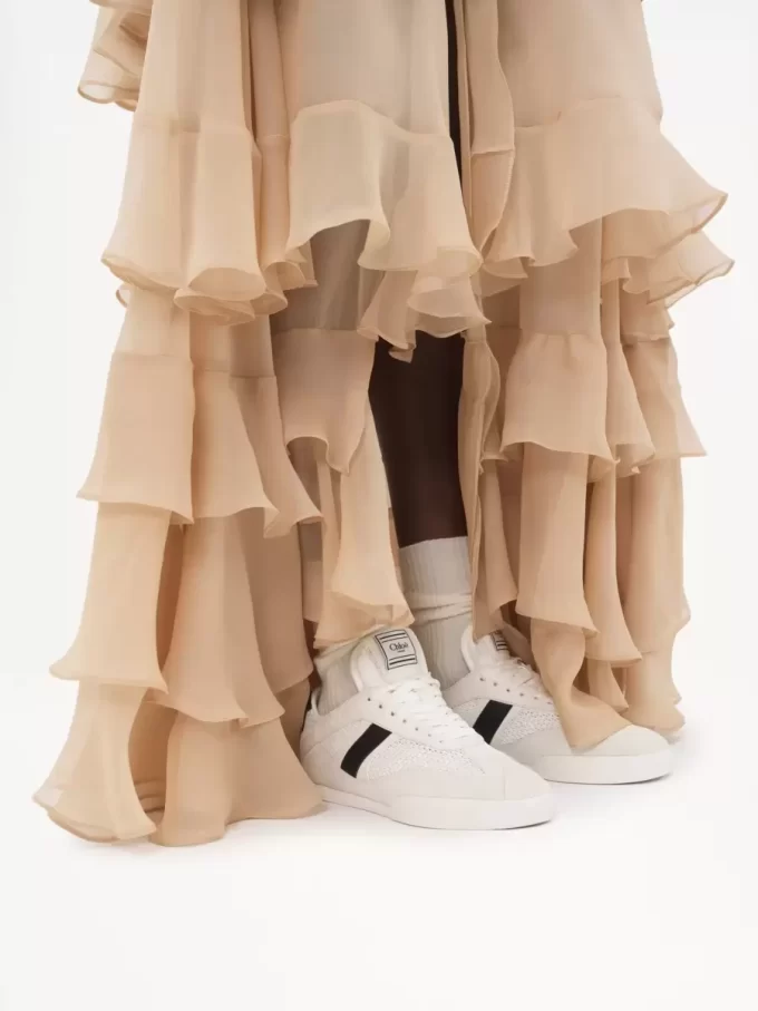 Chloé Kick sneaker Chloé Kick sneaker