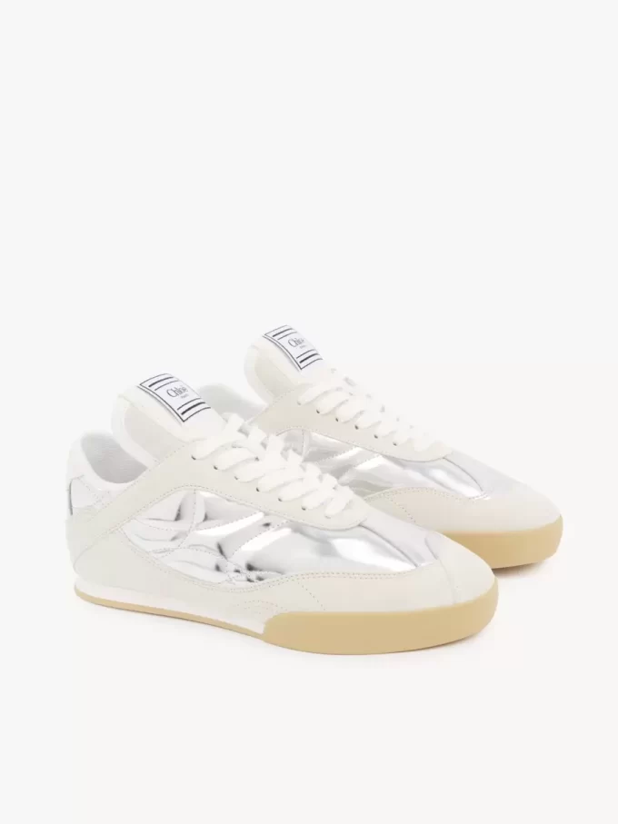 Chloé Kick sneaker Chloé Kick sneaker