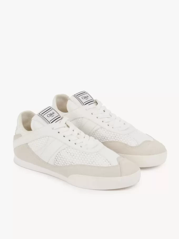 Chloé Kick sneaker Chloé Kick sneaker