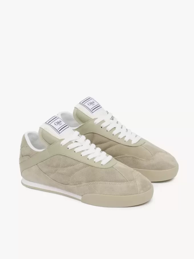 Chloé Kick sneaker Chloé Kick sneaker