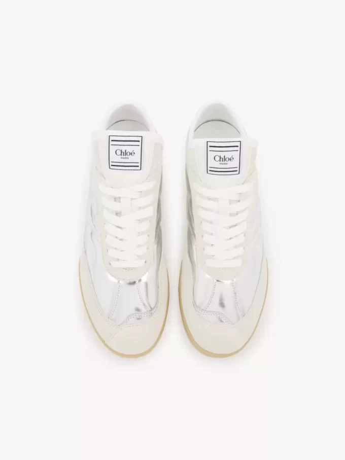Chloé Kick sneaker Chloé Kick sneaker