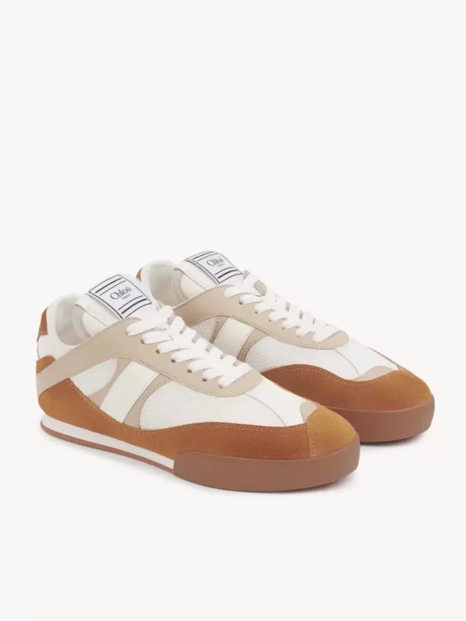 Chloé Kick sneaker Chloé Kick sneaker