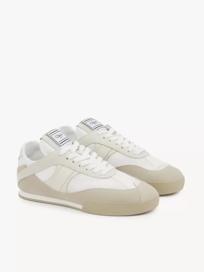 Chloé Kick sneaker Chloé Kick sneaker