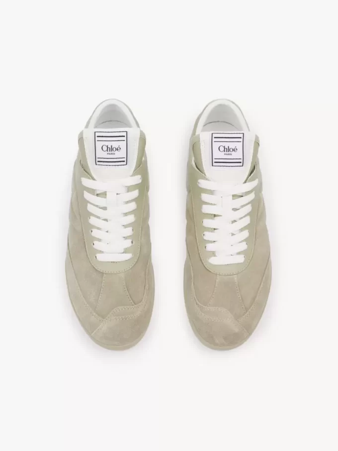 Chloé Kick sneaker Chloé Kick sneaker