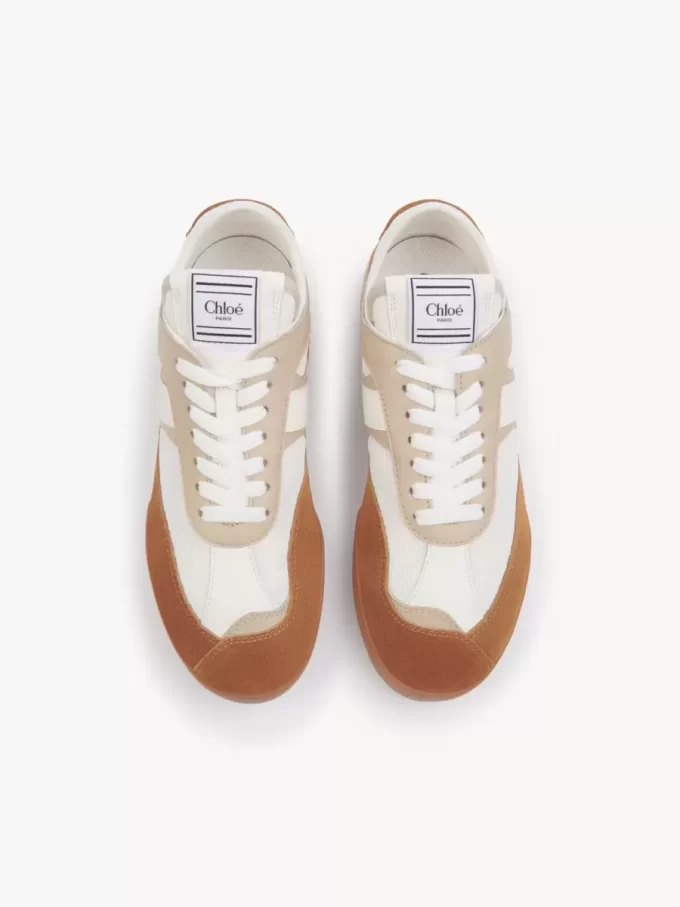 Chloé Kick sneaker Chloé Kick sneaker