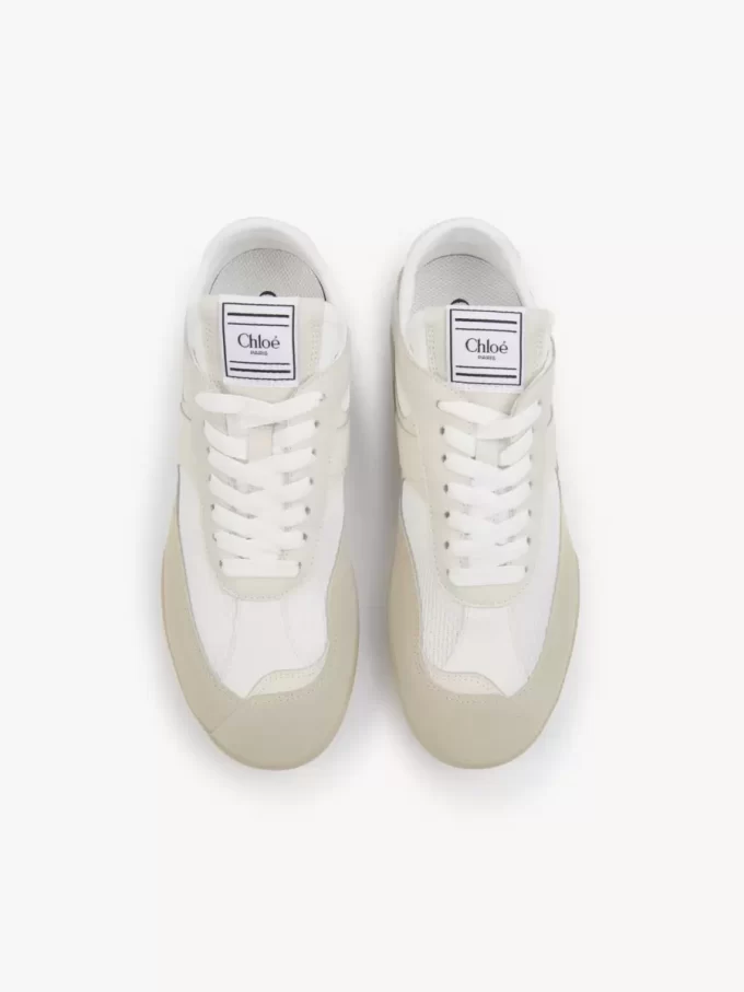 Chloé Kick sneaker Chloé Kick sneaker