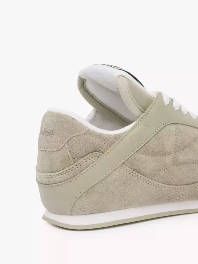 Chloé Kick sneaker Chloé Kick sneaker