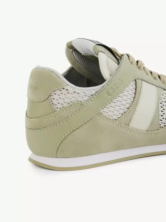 Chloé Kick sneaker