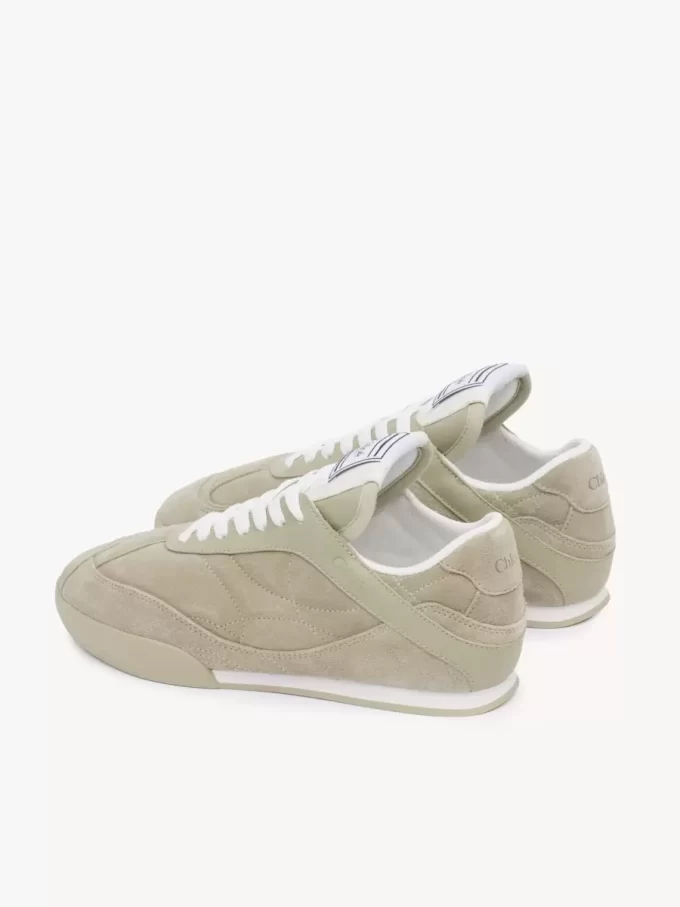 Chloé Kick sneaker Chloé Kick sneaker