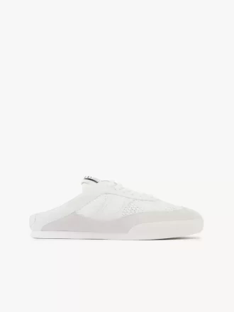 Chloé Kick sneaker mule Chloé Kick sneaker mule