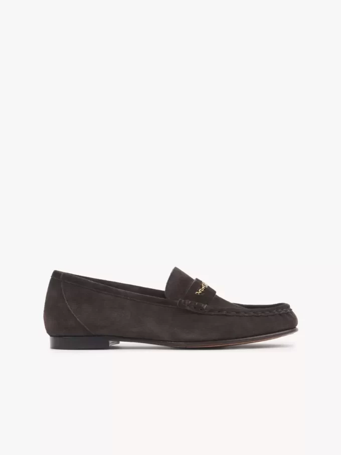 Chloé loafer Chloé loafer