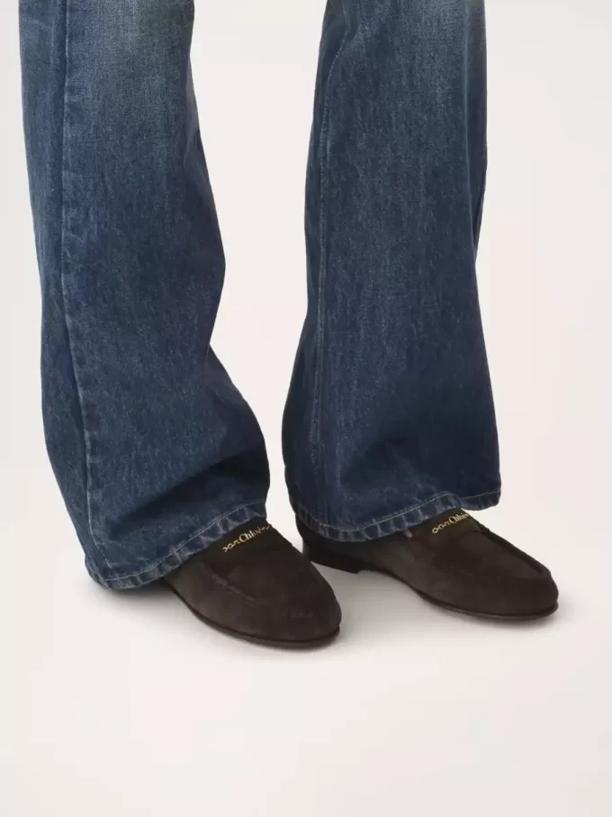 Chloé loafer Chloé loafer