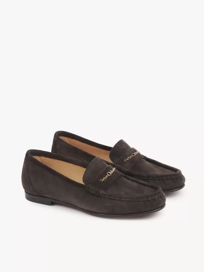 Chloé loafer Chloé loafer