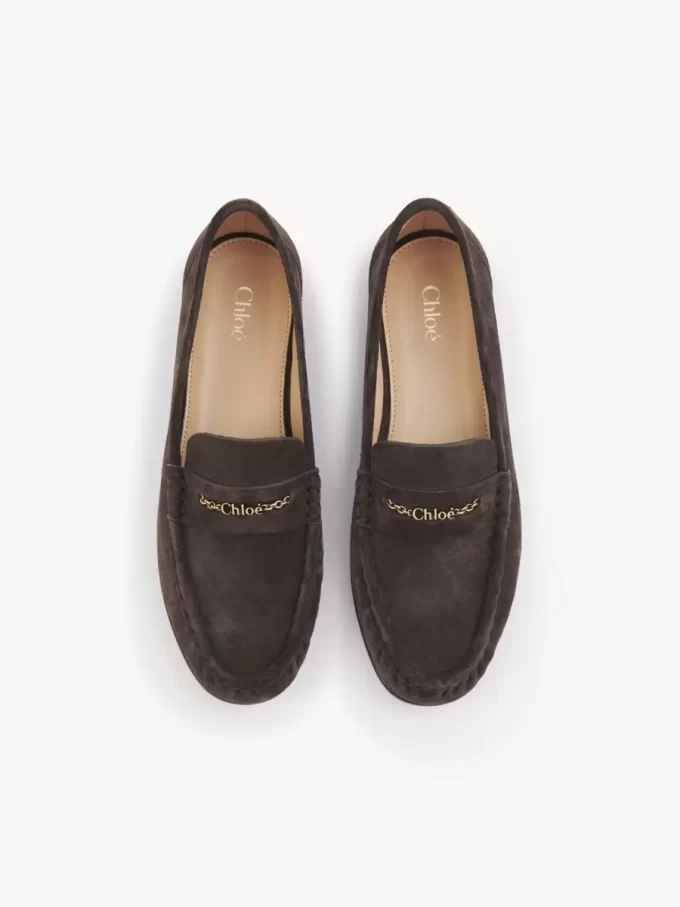 Chloé loafer Chloé loafer