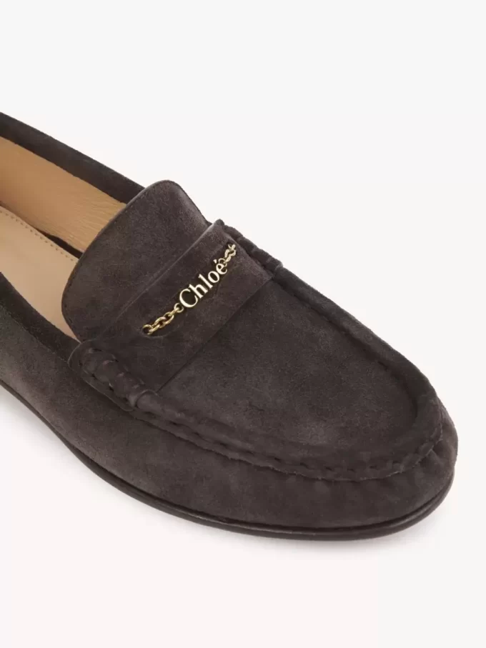 Chloé loafer Chloé loafer