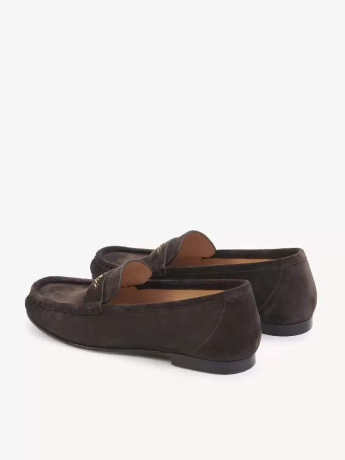 Chloé loafer Chloé loafer