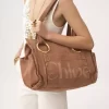 Chloé Plage tote bag in cotton Chloé Plage tote bag in cotton