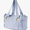 Chloé Plage tote bag in cotton Chloé Plage tote bag in cotton