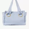 Chloé Plage tote bag in cotton Chloé Plage tote bag in cotton