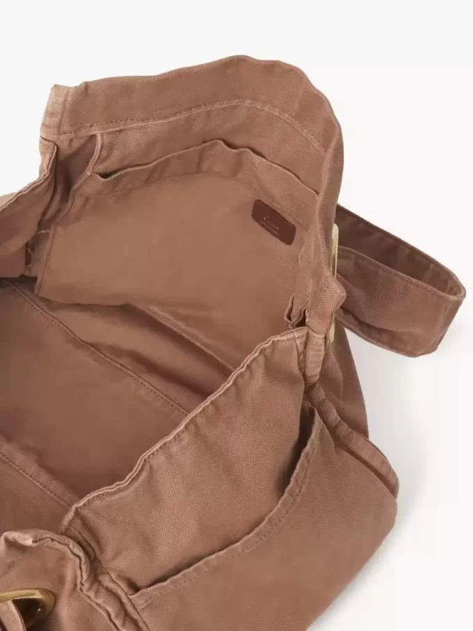 Chloé Plage tote bag in cotton Chloé Plage tote bag in cotton