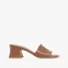 Chloé Soleil heeled mule Chloé Soleil heeled mule