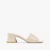 Chloé Soleil heeled mule Chloé Soleil heeled mule