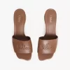 Chloé Soleil heeled mule Chloé Soleil heeled mule