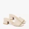 Chloé Soleil heeled mule Chloé Soleil heeled mule