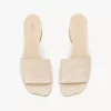 Chloé Soleil heeled mule Chloé Soleil heeled mule