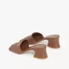 Chloé Soleil heeled mule Chloé Soleil heeled mule
