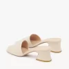 Chloé Soleil heeled mule Chloé Soleil heeled mule