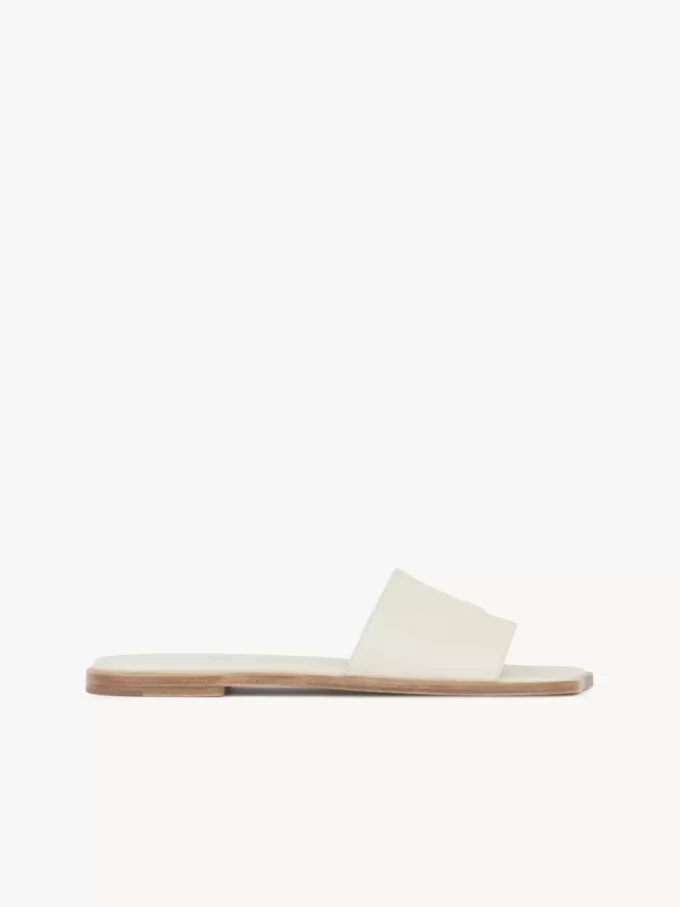 Chloé Soleil slide Chloé Soleil slide
