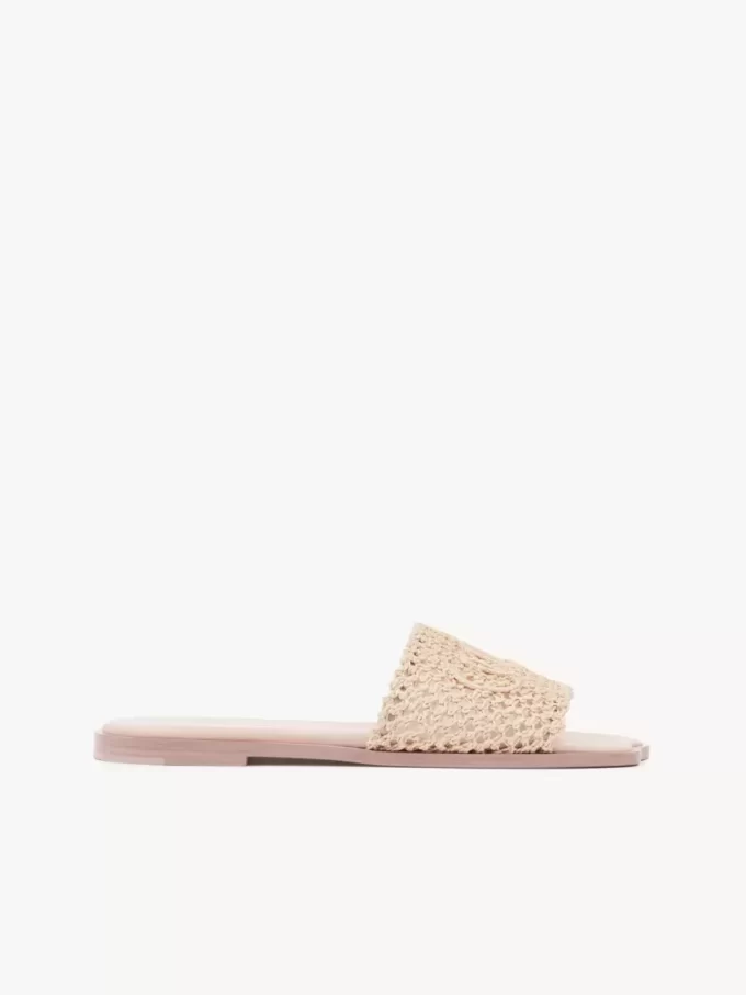 Chloé Soleil slide Chloé Soleil slide