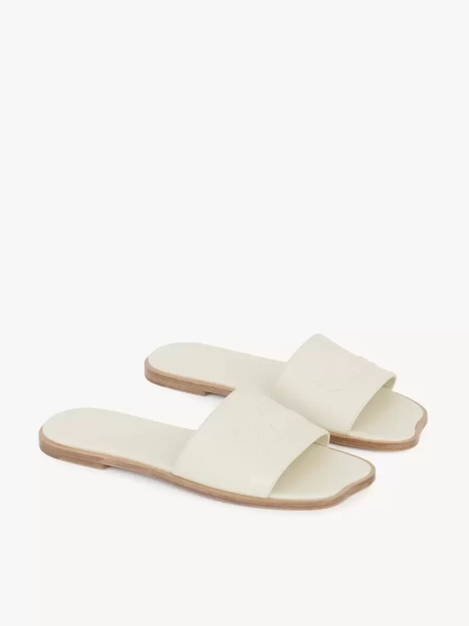 Chloé Soleil slide Chloé Soleil slide