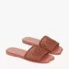 Chloé Soleil slide Chloé Soleil slide