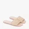 Chloé Soleil slide Chloé Soleil slide