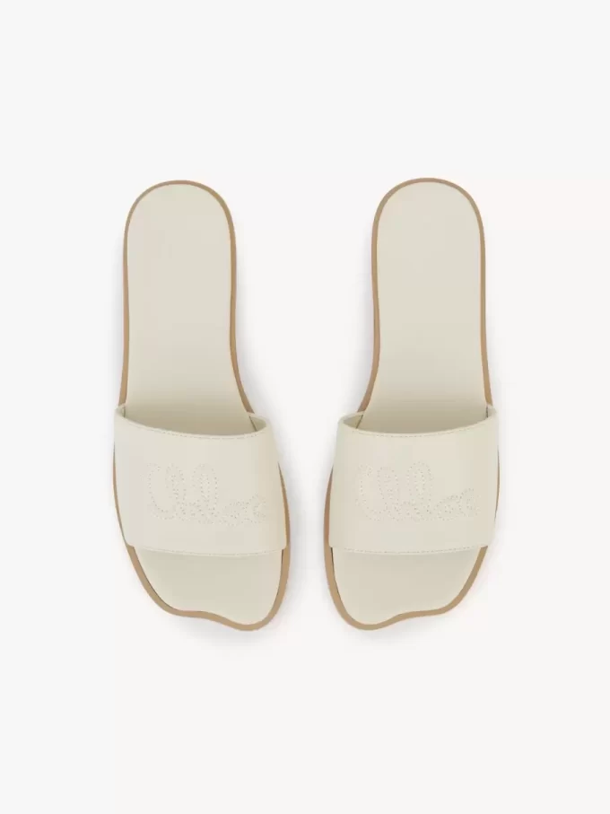 Chloé Soleil slide Chloé Soleil slide