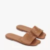 Chloé Soleil slide Chloé Soleil slide