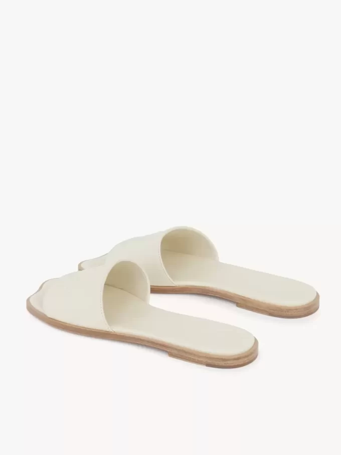 Chloé Soleil slide Chloé Soleil slide