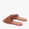 Chloé Soleil slide Chloé Soleil slide