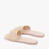 Chloé Soleil slide Chloé Soleil slide