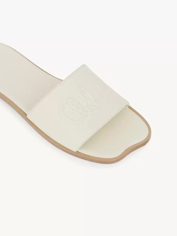 Chloé Soleil slide Chloé Soleil slide