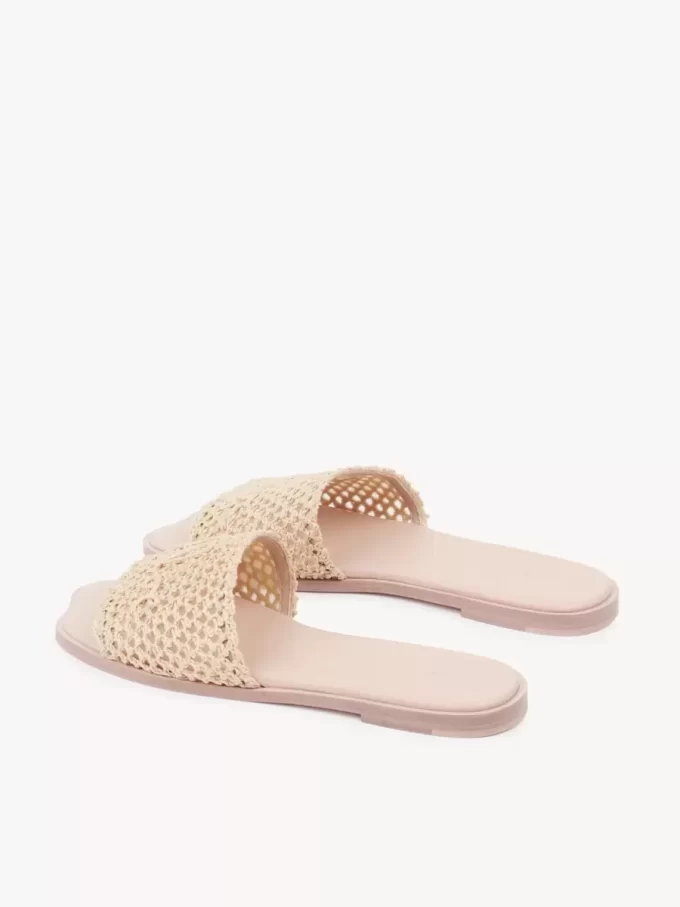 Chloé Soleil slide Chloé Soleil slide