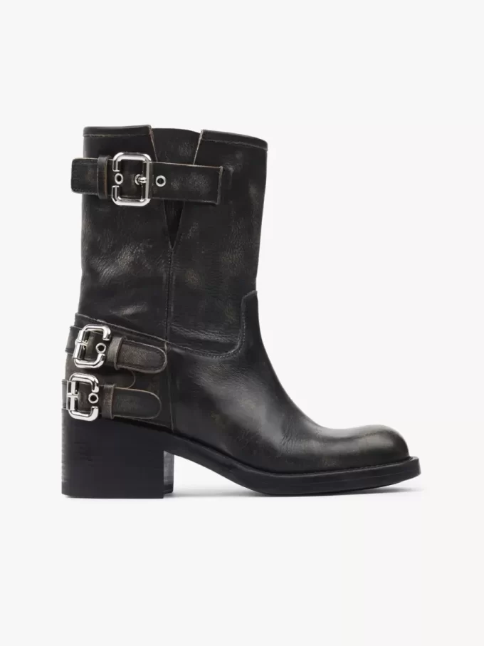 Dakota ankle boot Dakota ankle boot