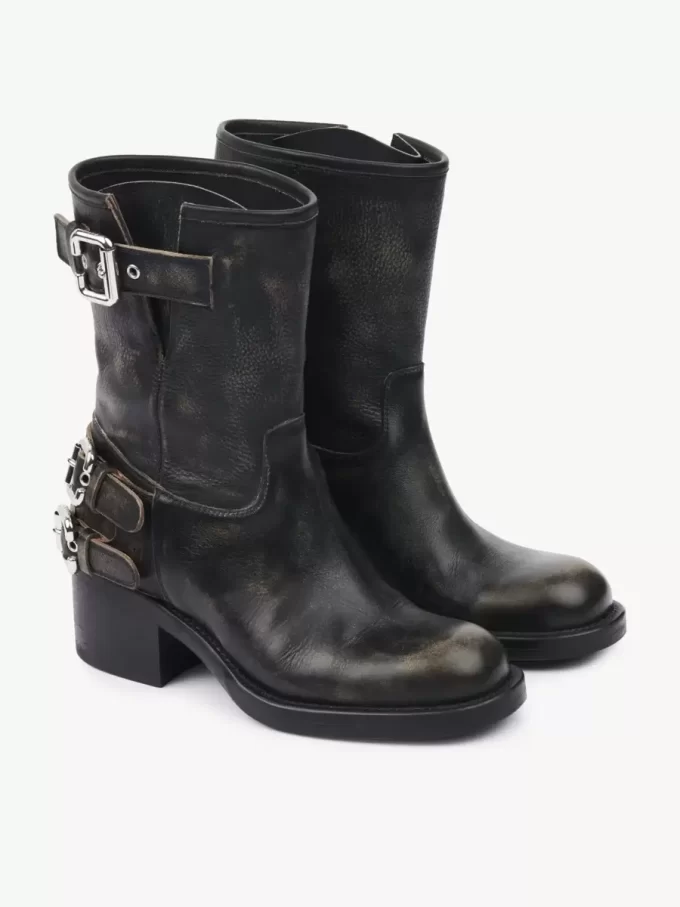 Dakota ankle boot Dakota ankle boot